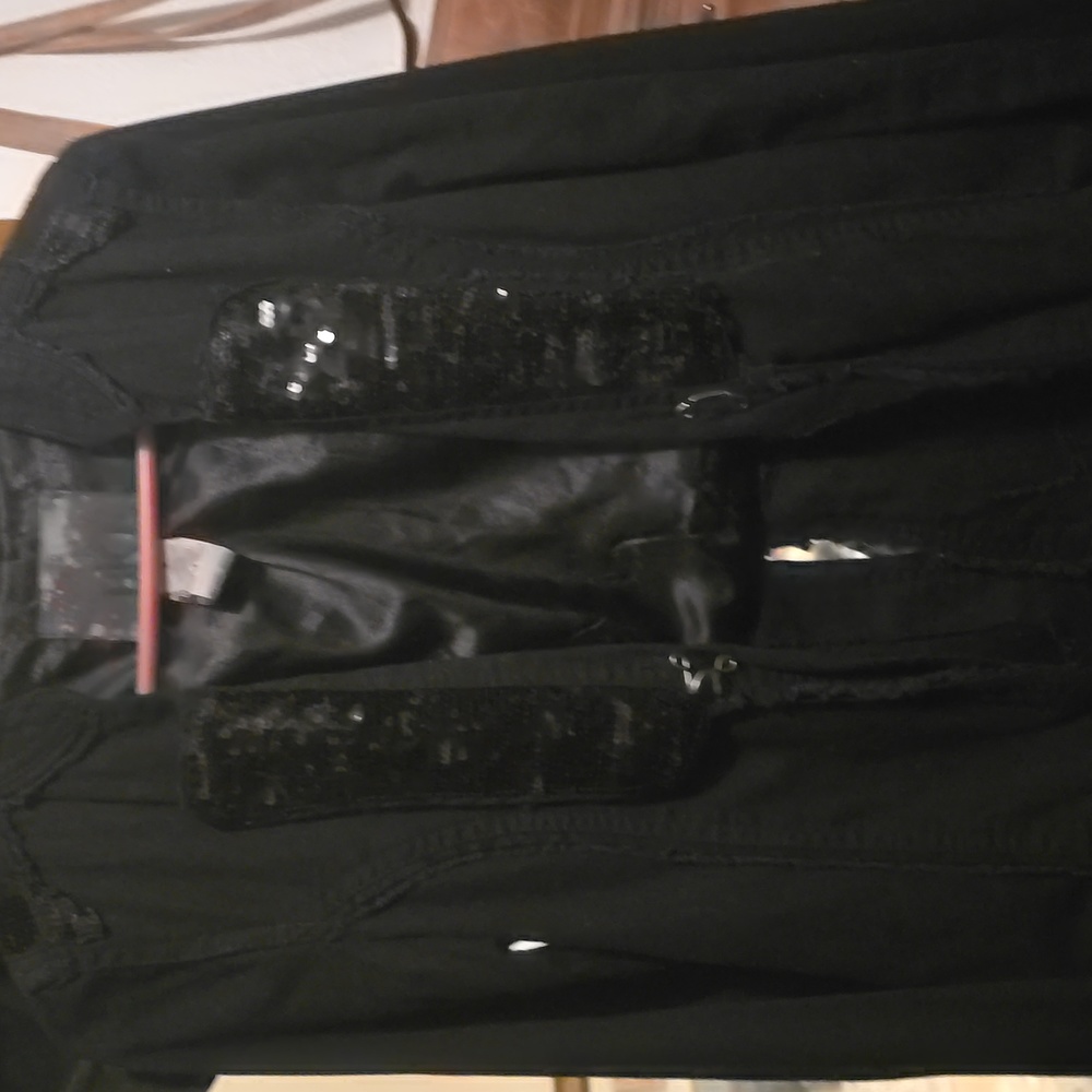 BKE Black Jacket Size Small